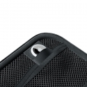 Belkin ENA002HQCH portatīvo spēļu konsoles futrālis Ciets portatīvā datora apvalks Nintendo Melns Belkin ENA002HQCH portatīvo spēļu konsoles futrālis Ciets portatīvā datora apvalks Nintendo Melns