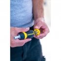 Stanley 0-66-358 ручная отвертка Отвертка со сменными битами Stanley 0-66-358 ручная отвертка Отвертка со сменными битами