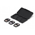 DJI 991539 Filmuojančio drono dalis arba priedas Fotoaparato filtras DJI 991539 Filmuojančio drono dalis arba priedas Fotoaparato filtras