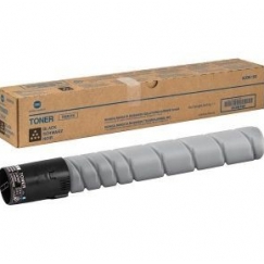 Konica Minolta A8DA150 tonerio kasetė 1 vnt Originalus Juoda
