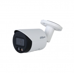 Dahua Technology WizSense IPC-HFW2449S-S-IL Luoti (muoto) IP-turvakamera Sisätila ja ulkotila 2688 x 1520 pikseliä Katto/seinä