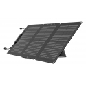 EcoFlow EFSOLAR60-TYPE-C saulės modulis 60 W Monokristalinis silicis EcoFlow EFSOLAR60-TYPE-C saulės modulis 60 W Monokristalinis silicis