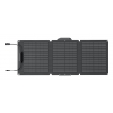 EcoFlow EFSOLAR60-TYPE-C aurinkopaneeli 60 W Yksikiteinen pii EcoFlow EFSOLAR60-TYPE-C aurinkopaneeli 60 W Yksikiteinen pii
