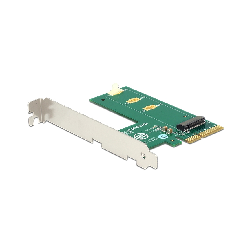 DeLOCK 89561 liidesekaart/adapter Sisemine M.2