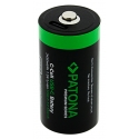 PATONA LR14 Перезаряжаемая батарея Литиевая PATONA LR14 Перезаряжаемая батарея Литиевая