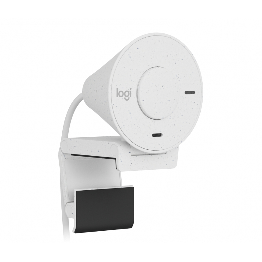 Logitech 960-001470 webcam 2 MP 1920 x 1080 pixels USB White – 3