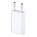 Apple MD813ZM/A адаптер питания / инвертор Для помещений 5 W Белый Apple MD813ZM/A адаптер питания / инвертор Для помещений 5 W Белый