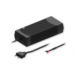 Teltonika PR318EUA адаптер питания / инвертор Для помещений 130 W Черный