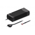 Teltonika PR318EUA power adapter/inverter Indoor 130 W Black Teltonika PR318EUA power adapter/inverter Indoor 130 W Black