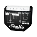 Shelly Qubino WAVE 2PM Nutilüliti Must