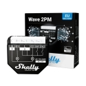 Shelly Qubino WAVE 2PM Nutilüliti Must