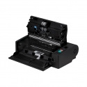 Canon imageFORMULA DR-M140II ADF + lokšņu padeves skeneris 600 x 600 DPI A4 Melns Canon imageFORMULA DR-M140II ADF + lokšņu padeves skeneris 600 x 600 DPI A4 Melns