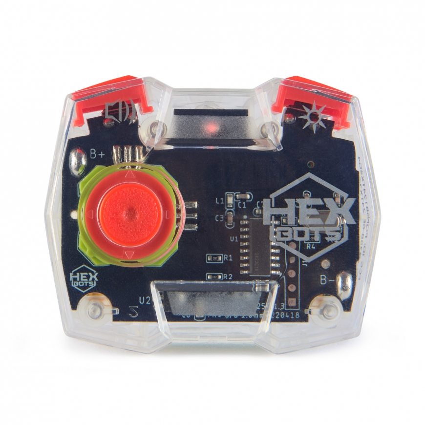 HEX BOTS Интерактивная игрушка Tarantula – 4