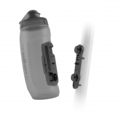 FIDLOCK Twist Велосипед 590 ml Черный, Серый