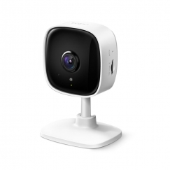 TP-Link Tapo C100 Куб IP камера видеонаблюдения Для помещений 1920 x 1080 пикселей