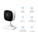 TP-Link Tapo C100 Kuup IP süsteemiga turvakaamera Hoonesisene 1920 x 1080 pikslit TP-Link Tapo C100 Kuup IP süsteemiga turvakaamera Hoonesisene 1920 x 1080 pikslit