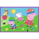 Trefl 34435 puzzle Jigsaw puzzle 24 pc(s) Cartoons Trefl 34435 puzzle Jigsaw puzzle 24 pc(s) Cartoons