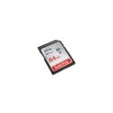 MEMORY CARD SD-10/64-SAND UHS-I, SDXC 64 GB SANDISK MEMORY CARD SD-10/64-SAND UHS-I, SDXC 64 GB SANDISK