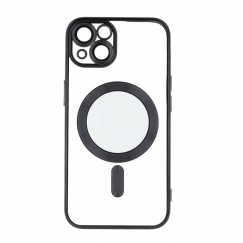 Mocco Color Chrome Mag case for Samsung Galaxy A37 5G