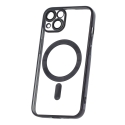 Mocco Color Chrome Mag case Чехол для Samsung Galaxy A37 5G Mocco Color Chrome Mag case Чехол для Samsung Galaxy A37 5G