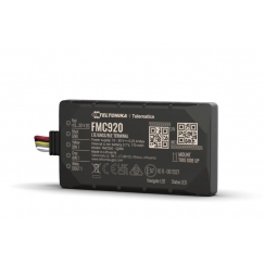 Teltonika FMC920 4G LTE CAT 1 TRACKER