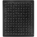 Napoleon PRO brush replacement heads