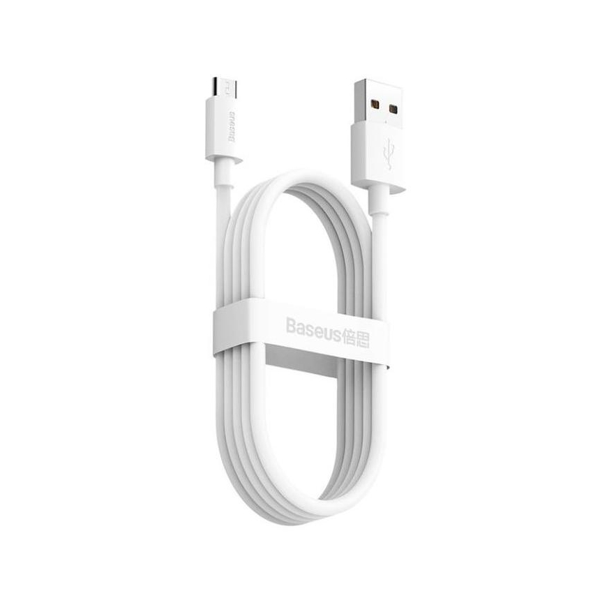 Baseus TZCAMZJ-02 USB kabelis 1,5