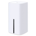 TP-Link Archer NX500 bezvadu rūteris Tīkls Gigabit Ethernet Divkāršā frekvenču josla (2.4 GHz / 5 GH