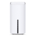 TP-Link Archer NX500 langaton reititin Gigabitti Ethernet Kaksitaajuus (2,4 GHz/5 GHz) 5G Valkoinen