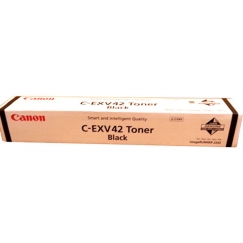 Canon C-EXV 42 toonerikassett 1 tk Originaal Must