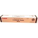 Canon C-EXV 42 tonerio kasetė 1 vnt Originalus Juoda Canon C-EXV 42 tonerio kasetė 1 vnt Originalus Juoda