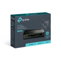 TP-Link TL-SF1016D Mittejuhitav Fast Ethernet (10/100) Must TP-Link TL-SF1016D Mittejuhitav Fast Ethernet (10/100) Must