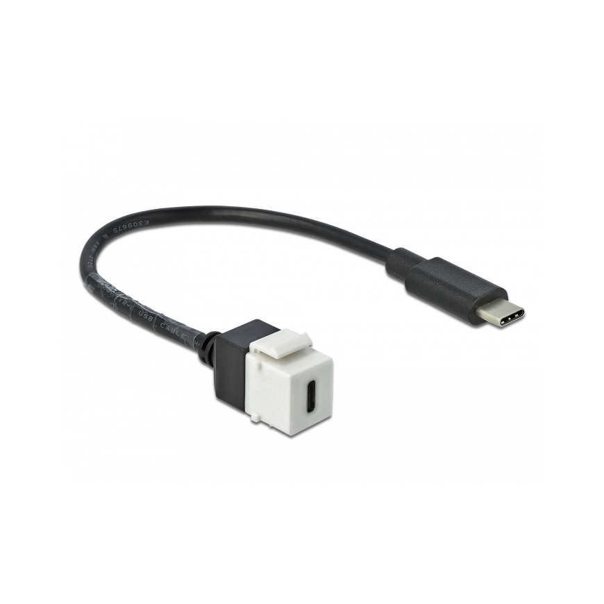 DeLOCK 86399 модуль keystone