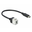 DeLOCK 86399 keystone-moodul