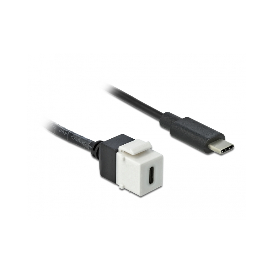 DeLOCK 86399 модуль keystone – 2