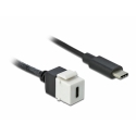 DeLOCK 86399 keystone-moodul
