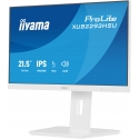 iiyama ProLite XUB2293HSU-W7 монитор для ПК 54,6 cm (21.5") 1920 x 1080 пикселей Full HD LED Белый iiyama ProLite XUB2293HSU-W7 монитор для ПК 54,6 cm (21.5") 1920 x 1080 пикселей Full HD LED Белый