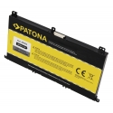 PATONA 2856 запчасть для ноутбука Аккумулятор PATONA 2856 запчасть для ноутбука Аккумулятор