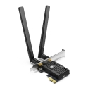 TP-Link Archer TX55E WLAN / Bluetooth 2402 Мбит/с TP-Link Archer TX55E WLAN / Bluetooth 2402 Мбит/с