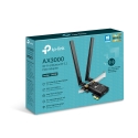 TP-Link Archer TX55E WLAN / Bluetooth 2402 Mbit/ai TP-Link Archer TX55E WLAN / Bluetooth 2402 Mbit/ai