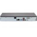 Dahua Technology NVR4208-4KS3 tinklinis vaizdo įrašymo įrenginys (NVR) Juoda Dahua Technology NVR4208-4KS3 tinklinis vaizdo įrašymo įrenginys (NVR) Juoda