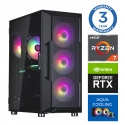 INTOP AQUA Ryzen 7 7700X 32GB DDR5 1TB SSD M.2 NVME+4TB RTX5050 8GB no-OS INTOP AQUA Ryzen 7 7700X 32GB DDR5 1TB SSD M.2 NVME+4TB RTX5050 8GB no-OS