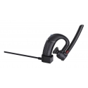 Yealink BH71 Lite Austiņas Vadu & Bezvadu Ausu āķi Birojs / zvanu centrs USB Veids-C Bluetooth Melns Yealink BH71 Lite Austiņas Vadu & Bezvadu Ausu āķi Birojs / zvanu centrs USB Veids-C Bluetooth Melns