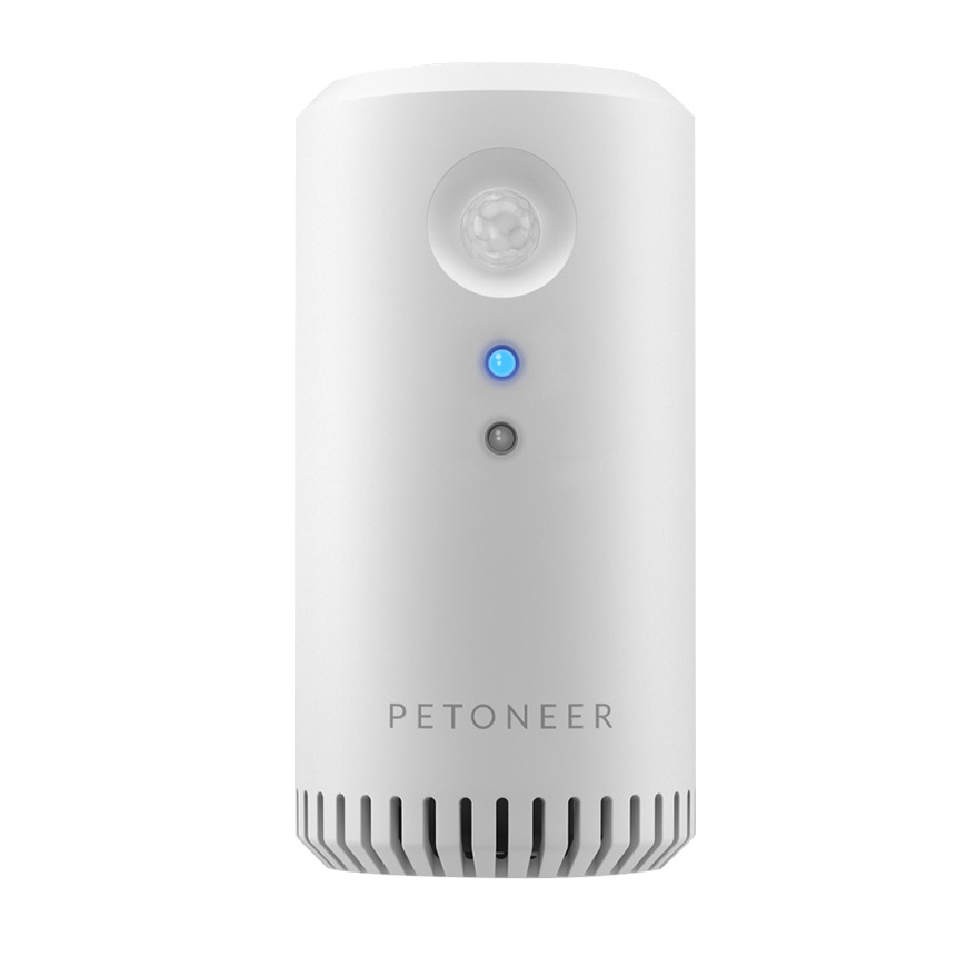 Petoneer Breeze Smart Odor Eliminator automātisks
