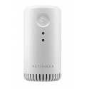 Petoneer Breeze Smart Odor Eliminator automatic air freshener/dispenser White