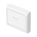 TP-Link Omada EAP650 D30-OUTDOOR WLAN-tukiasema 3000 Mbit/s Valkoinen Power over Ethernet -tuki
