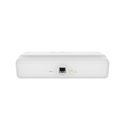 TP-Link Omada EAP650 D30-OUTDOOR WLAN-tukiasema 3000 Mbit/s Valkoinen Power over Ethernet -tuki