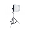 Nanlite LT-FMM-60 softbox-laite Nanlite LT-FMM-60 softbox-laite