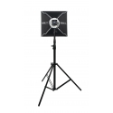 Nanlite LT-FMM-60 softbox-laite Nanlite LT-FMM-60 softbox-laite