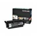 Lexmark T654X31E tonera kārtridžs Oriģināls Melns Lexmark T654X31E tonera kārtridžs Oriģināls Melns